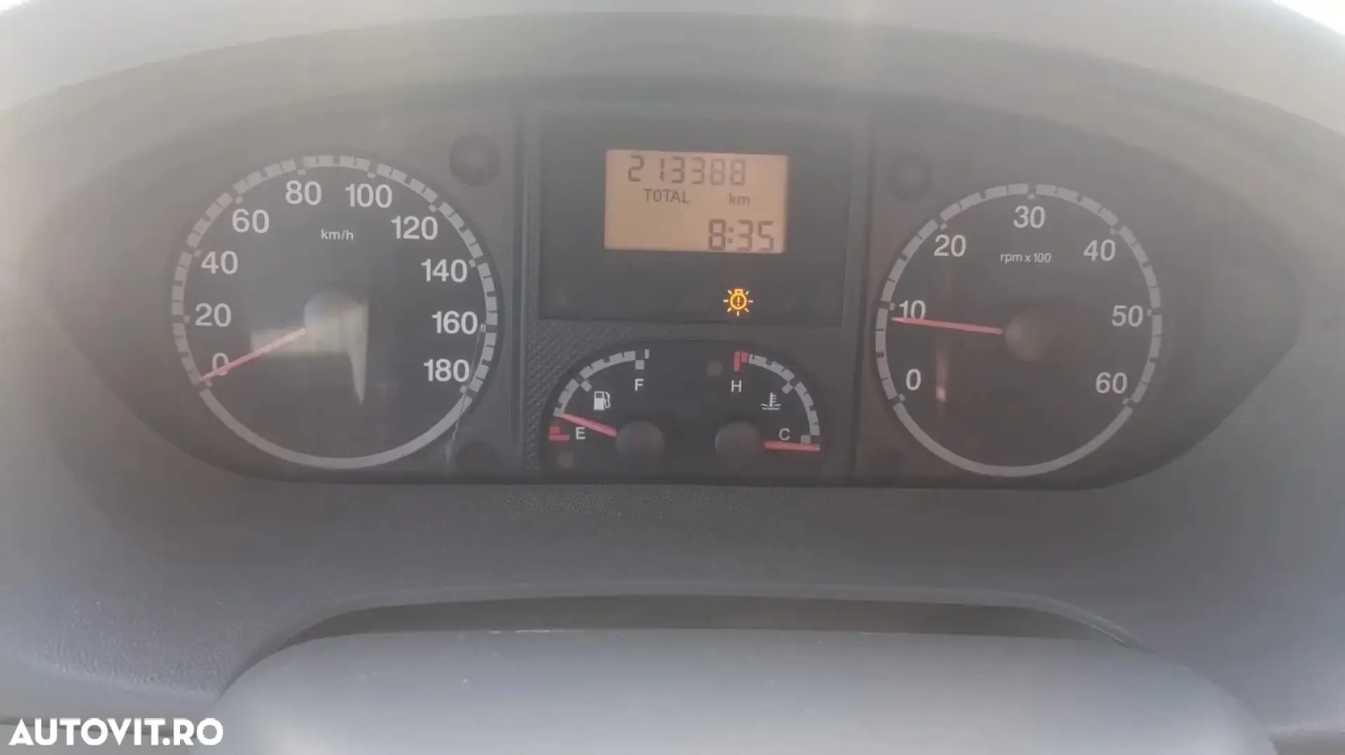 Fiat DUCATO 7 LOCURI BASCULARE SCATTOLINI