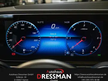 GLE 400d 4M AMG Line LEDER DISTRONIC BURMESTER