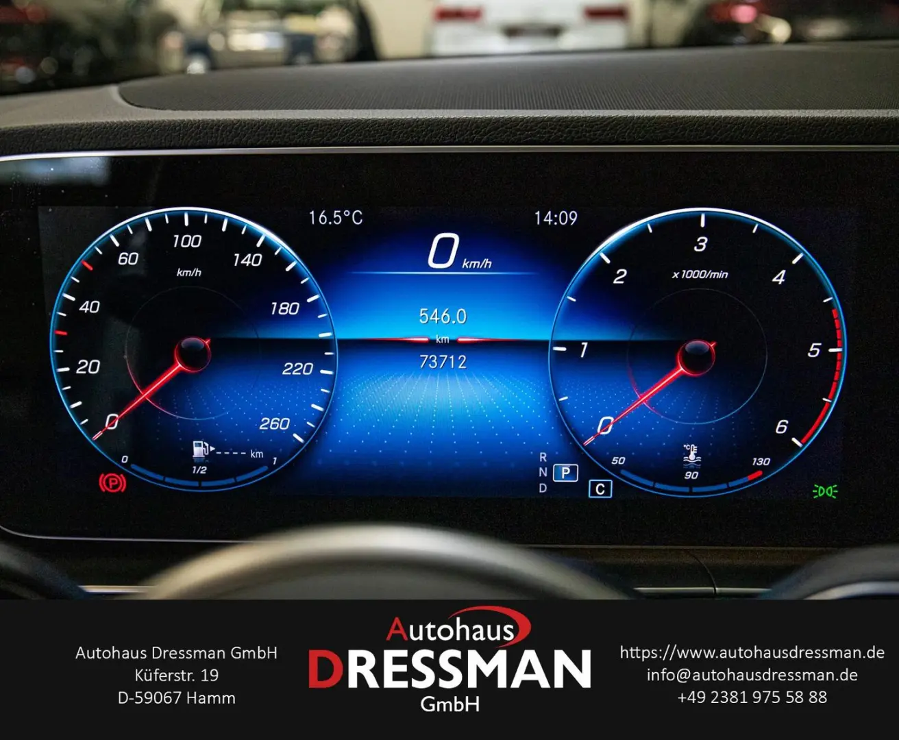 GLE 400d 4M AMG Line LEDER DISTRONIC BURMESTER