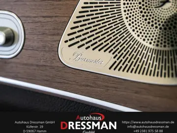 GLE 400d 4M AMG Line LEDER DISTRONIC BURMESTER