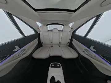 GLE 350de AMG Line Leder Distronic Airmatic-Pake