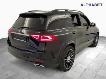 GLE 350 de AMG Line 4Matic Wide 360  AHK SpoSi