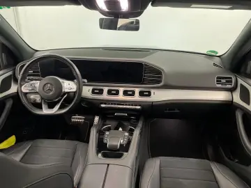GLE 350 de AMG Line 4Matic Wide 360  AHK SpoSi
