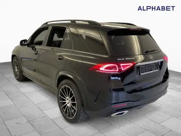 GLE 350 de AMG Line 4Matic Wide 360  AHK SpoSi