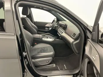 GLE 350 de AMG Line 4Matic Wide 360  AHK SpoSi
