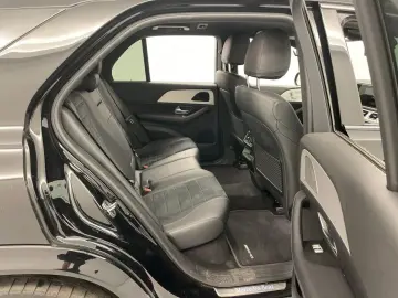 GLE 350 de AMG Line 4Matic Wide 360  AHK SpoSi