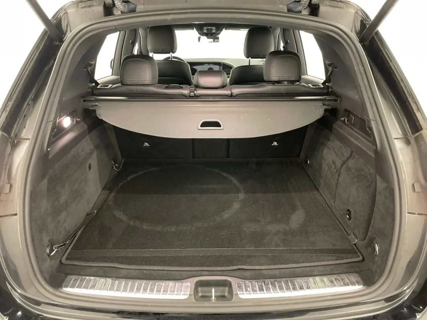 GLE 350 de AMG Line 4Matic Wide 360  AHK SpoSi