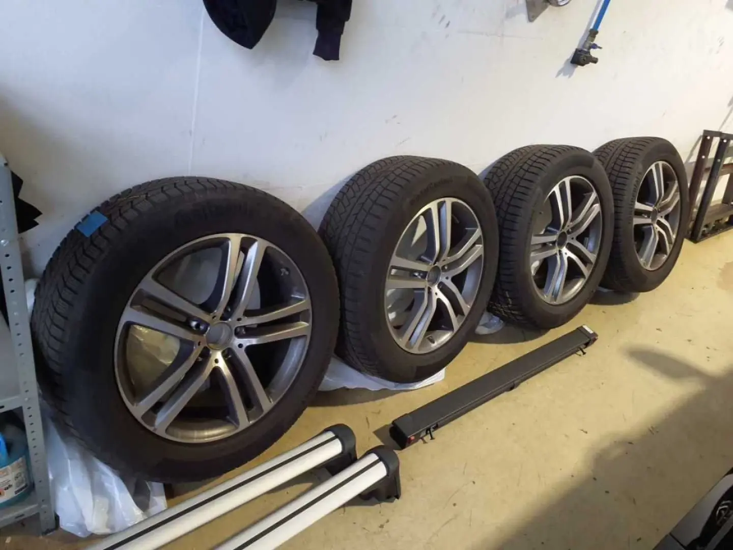 GLE 350 de AMG Line 4Matic Wide 360  AHK SpoSi