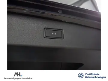 Tiguan R-LINE 4 MOTION  DSG ACC LEDER DCC NAVI M