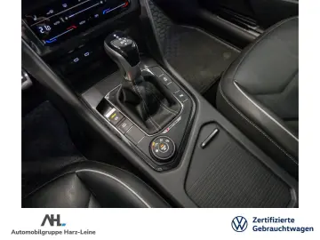 Tiguan R-LINE 4 MOTION  DSG ACC LEDER DCC NAVI M