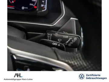 Tiguan R-LINE 4 MOTION  DSG ACC LEDER DCC NAVI M