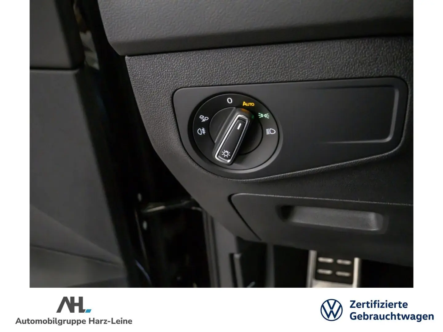 Tiguan R-LINE 4 MOTION  DSG ACC LEDER DCC NAVI M