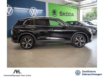 Tiguan ELEGANCE eTSI DSG AHK ALU 19'' DCC PRO LE