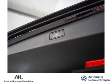 Tiguan ELEGANCE eTSI DSG AHK ALU 19'' DCC PRO LE