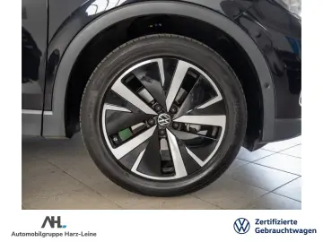 Tiguan ELEGANCE eTSI DSG AHK ALU 19'' DCC PRO LE