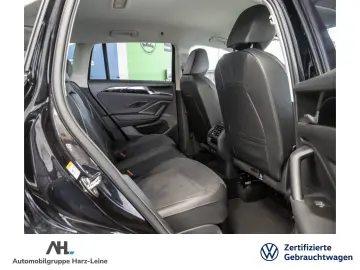 Tiguan ELEGANCE eTSI DSG AHK ALU 19'' DCC PRO LE