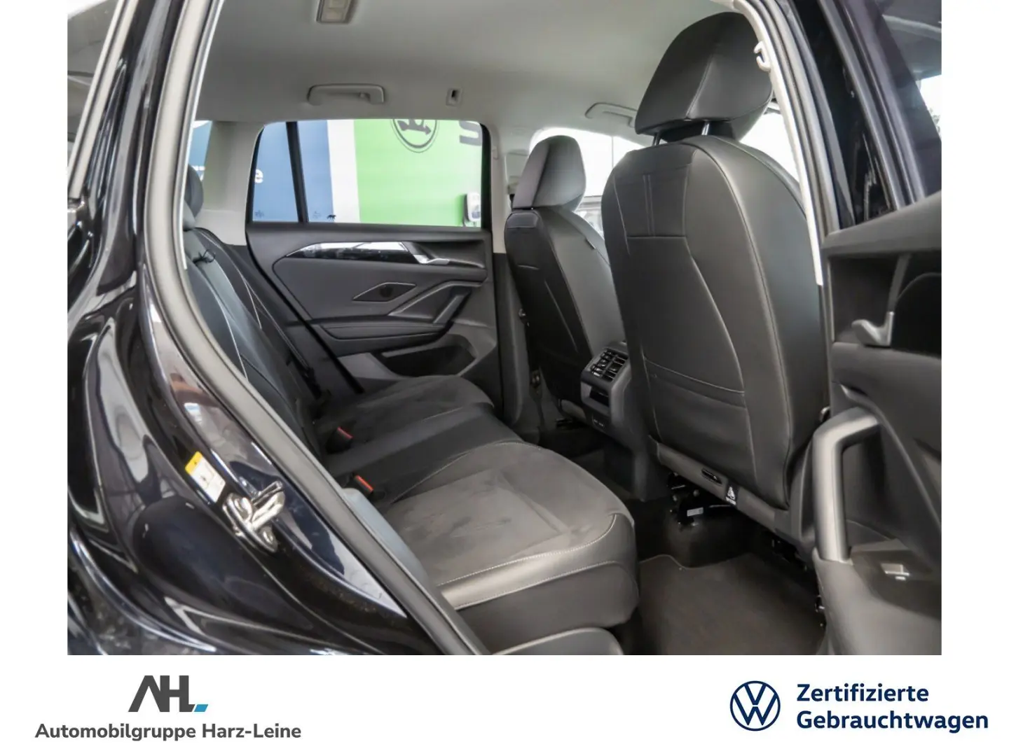 Tiguan ELEGANCE eTSI DSG AHK ALU 19'' DCC PRO LE