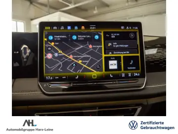 Tiguan ELEGANCE eTSI DSG AHK ALU 19'' DCC PRO LE