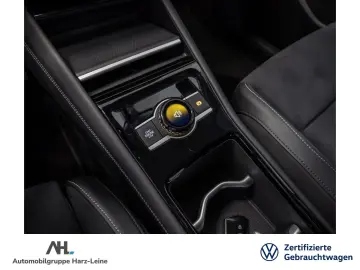 Tiguan ELEGANCE eTSI DSG AHK ALU 19'' DCC PRO LE