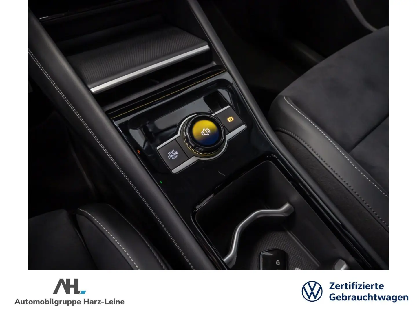 Tiguan ELEGANCE eTSI DSG AHK ALU 19'' DCC PRO LE