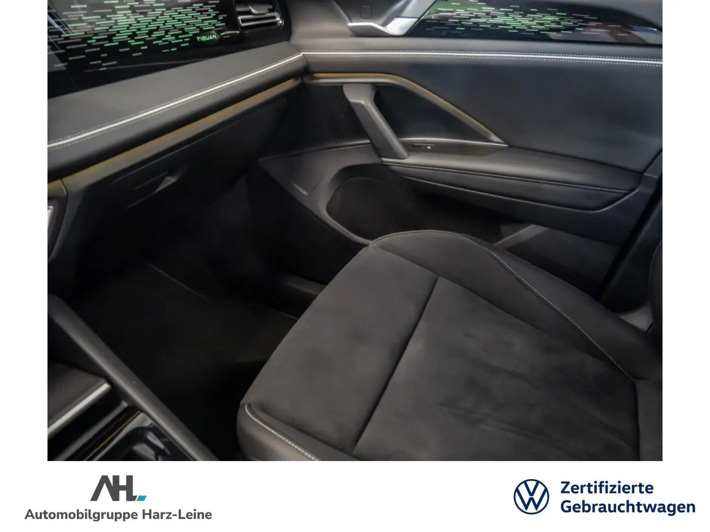 Tiguan ELEGANCE eTSI DSG AHK ALU 19'' DCC PRO LE