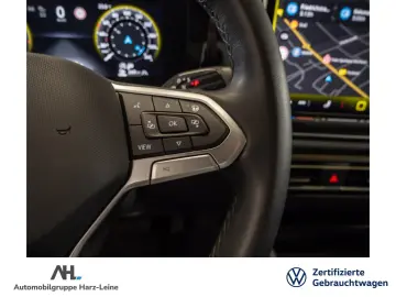 Tiguan ELEGANCE eTSI DSG AHK ALU 19'' DCC PRO LE