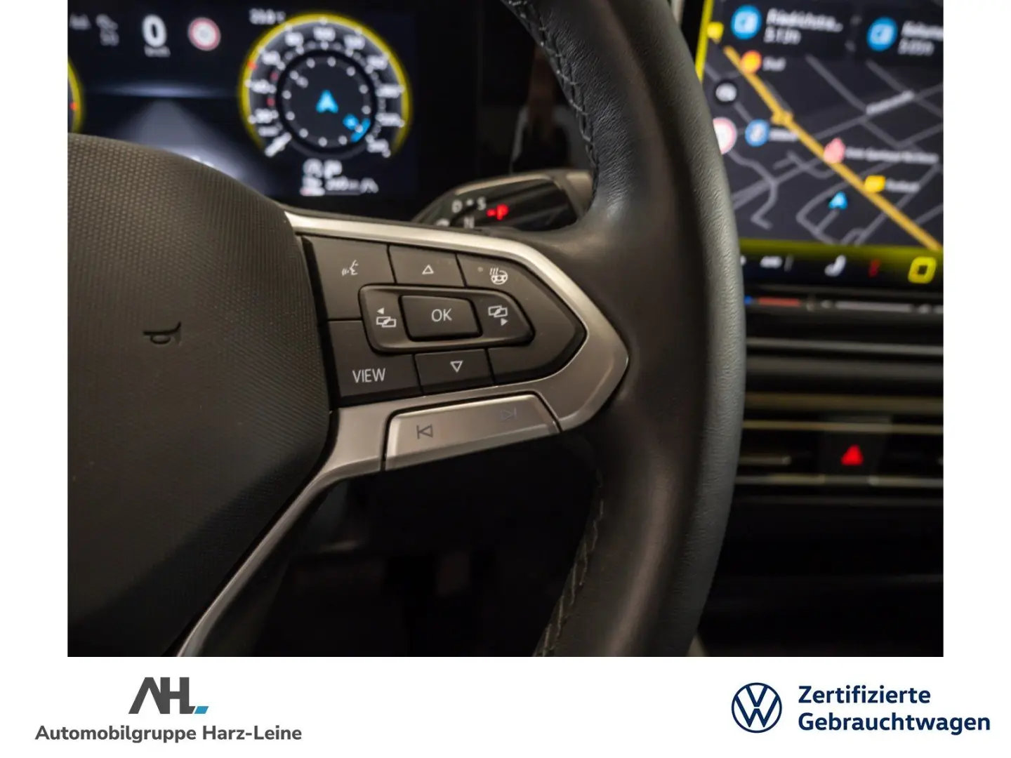 Tiguan ELEGANCE eTSI DSG AHK ALU 19'' DCC PRO LE