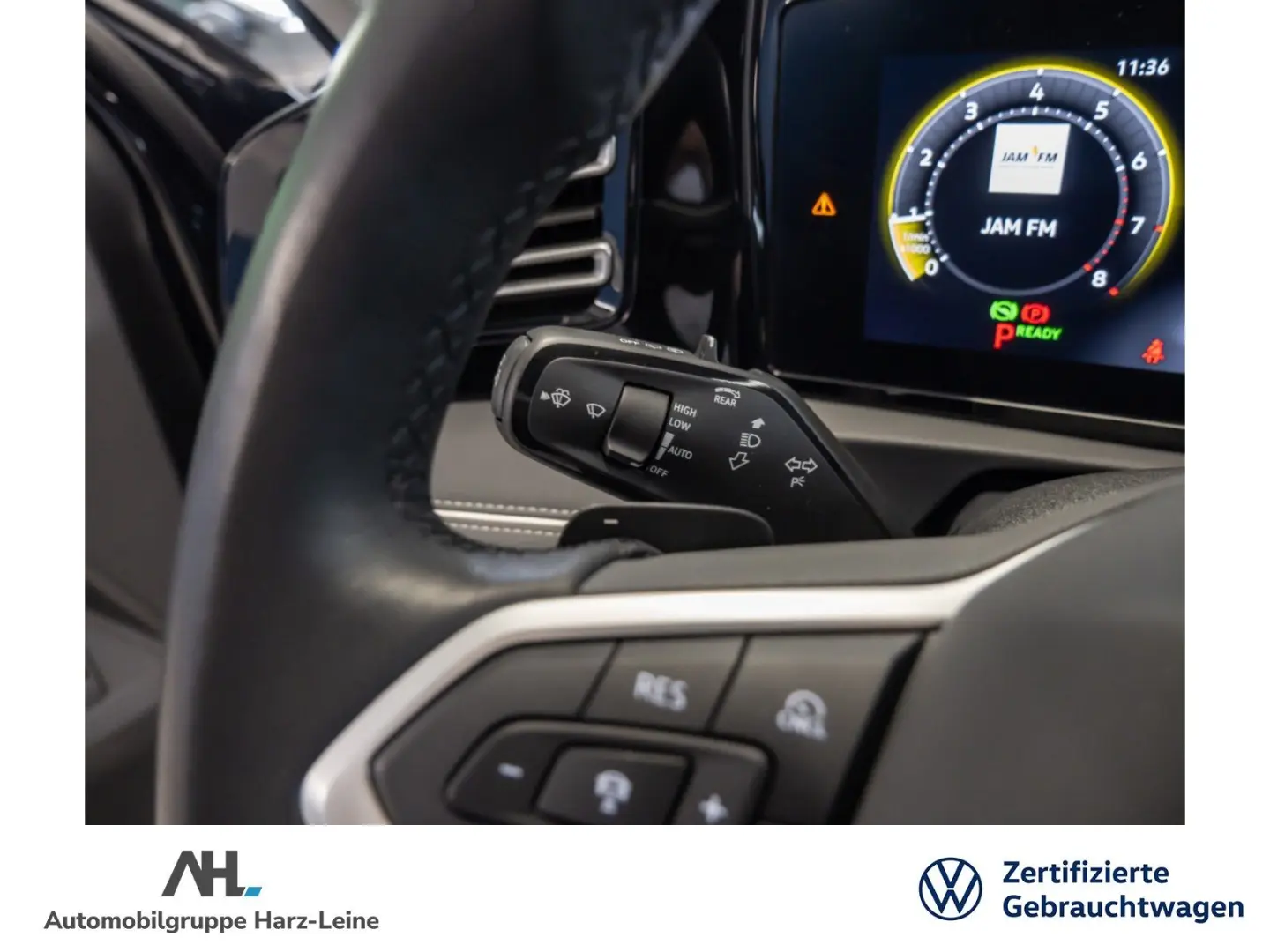 Tiguan ELEGANCE eTSI DSG AHK ALU 19'' DCC PRO LE