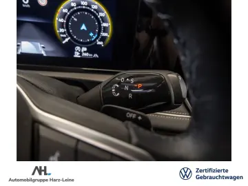 Tiguan ELEGANCE eTSI DSG AHK ALU 19'' DCC PRO LE