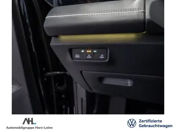 Tiguan ELEGANCE eTSI DSG AHK ALU 19'' DCC PRO LE