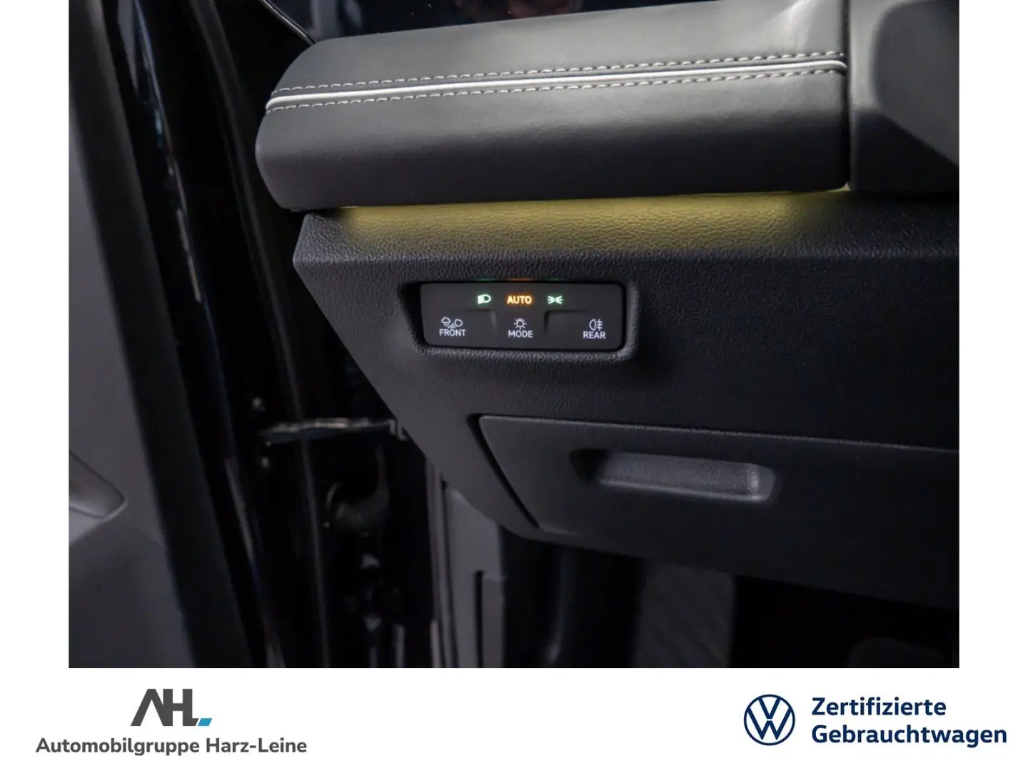 Tiguan ELEGANCE eTSI DSG AHK ALU 19'' DCC PRO LE