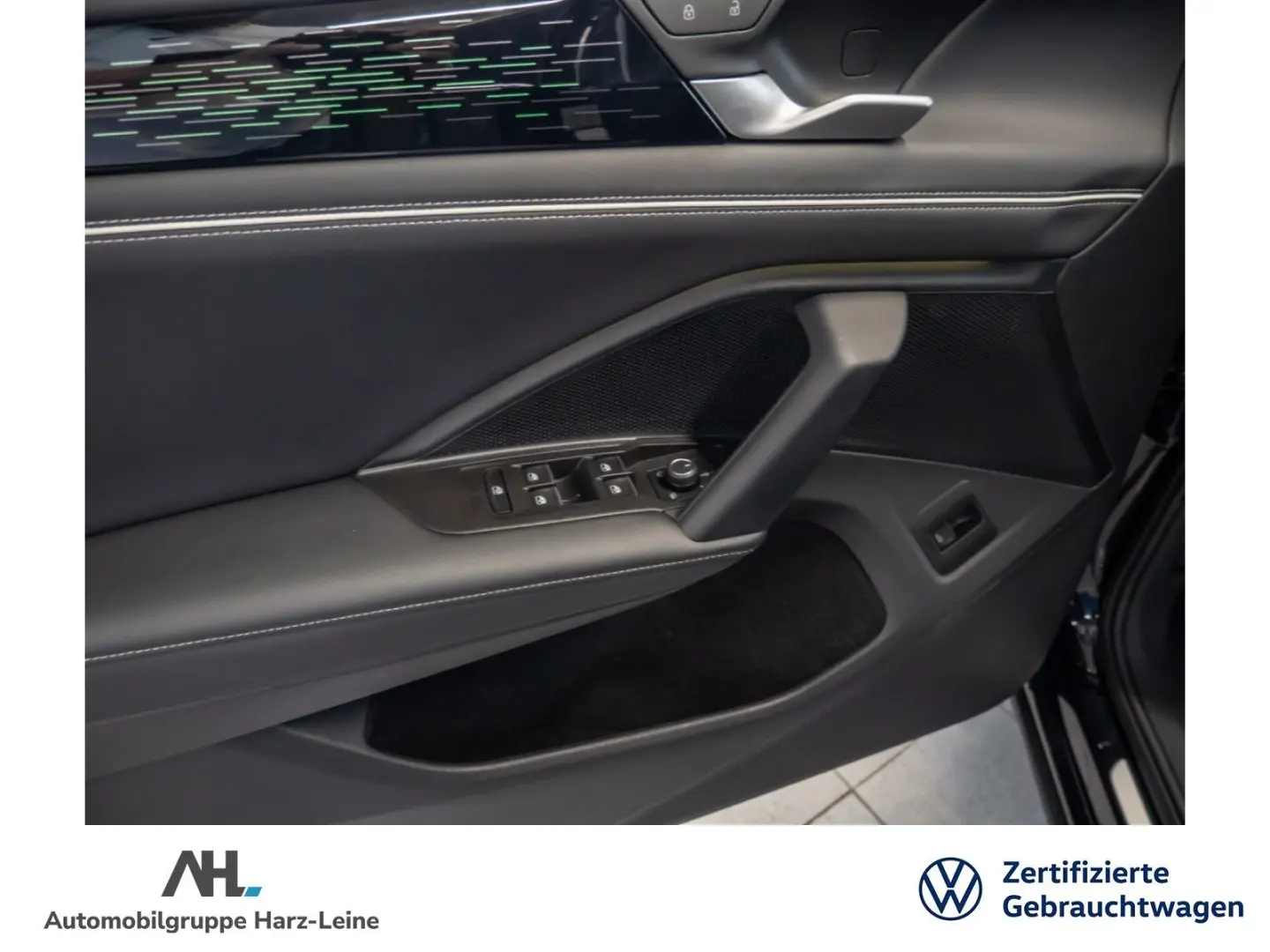 Tiguan ELEGANCE eTSI DSG AHK ALU 19'' DCC PRO LE