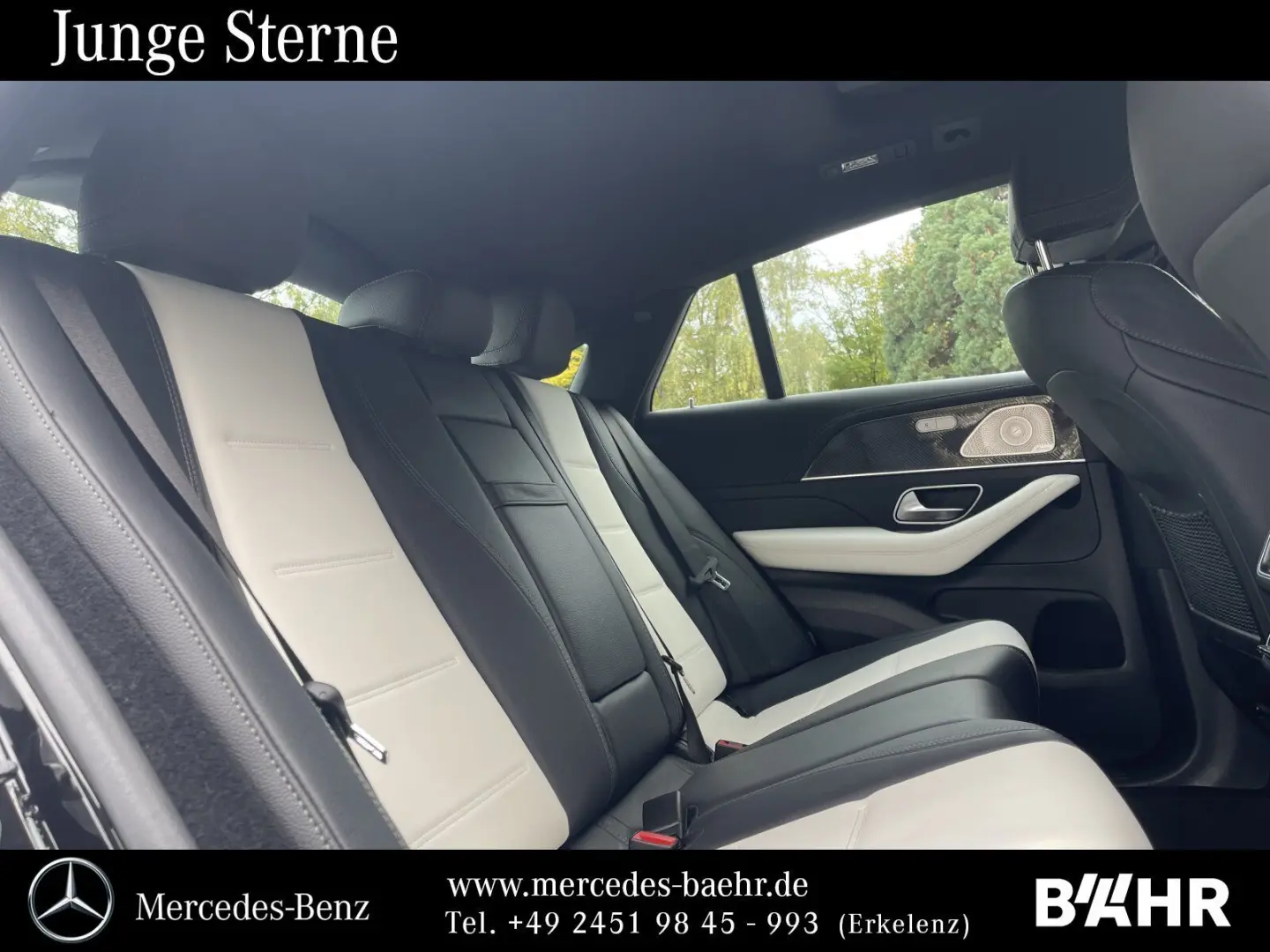 GLE 350 e 4M Coupé AMG Night Pano AHK Distronic