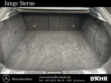 GLE 350 e 4M Coupé AMG Night Pano AHK Distronic