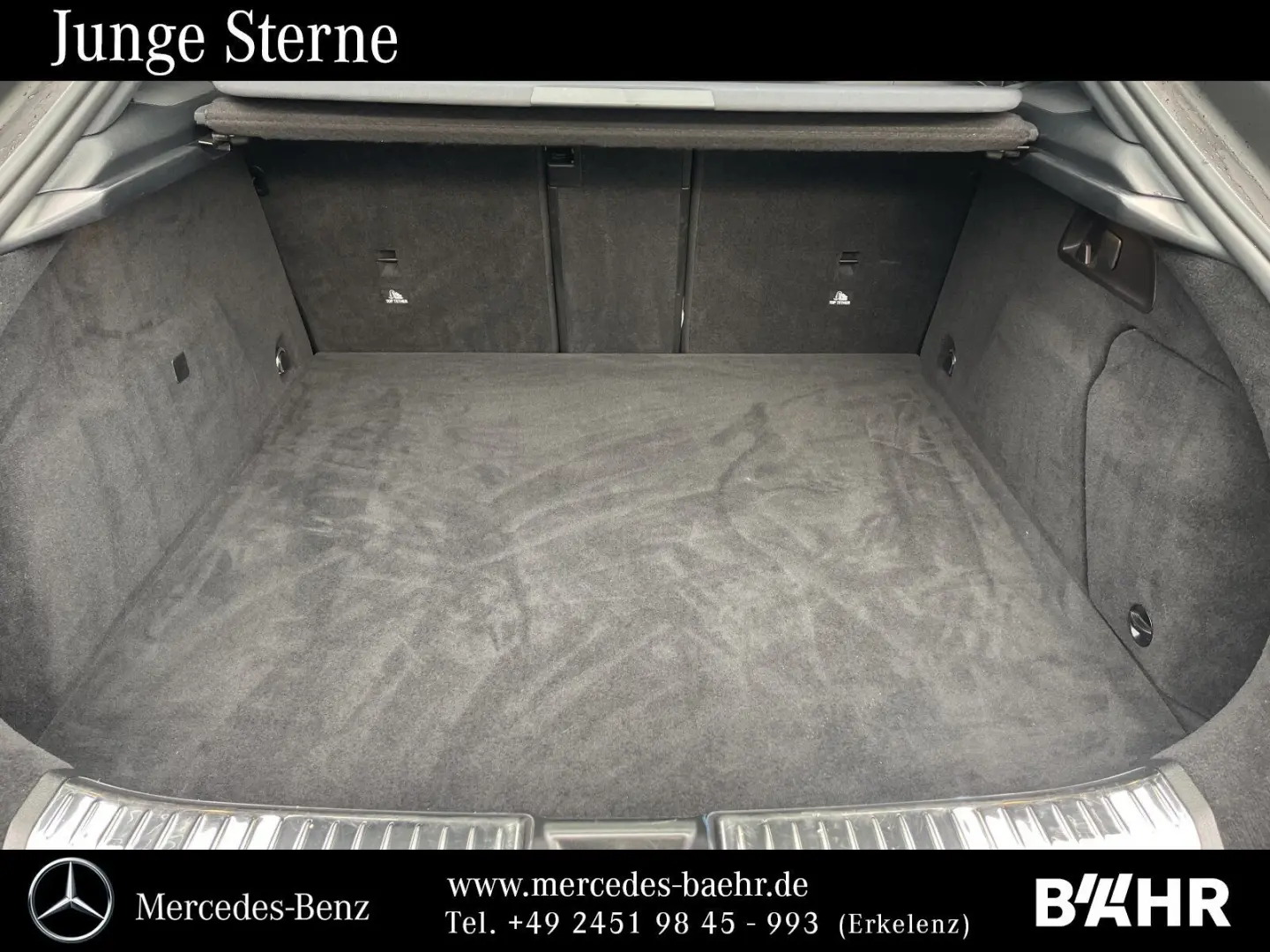 GLE 350 e 4M Coupé AMG Night Pano AHK Distronic