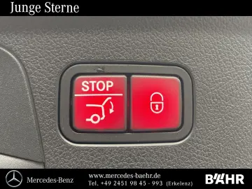 GLE 350 e 4M Coupé AMG Night Pano AHK Distronic