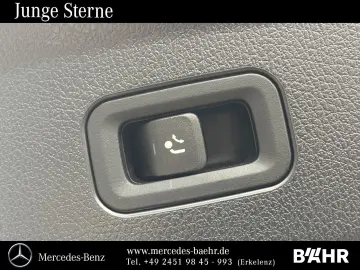 GLE 350 e 4M Coupé AMG Night Pano AHK Distronic