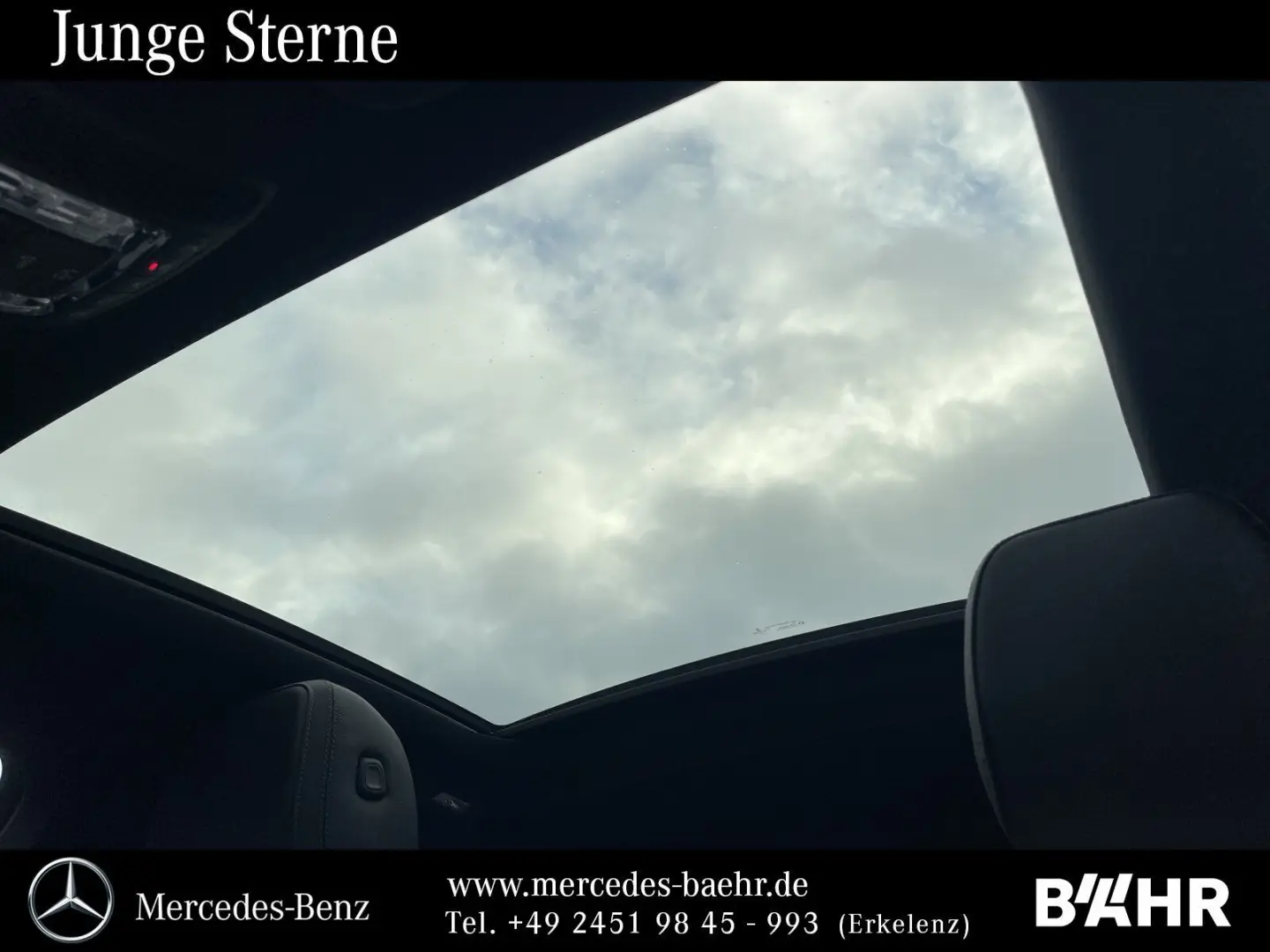 GLE 350 e 4M Coupé AMG Night Pano AHK Distronic