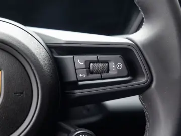 Porsche Macan Electric 4 Panoramadach BOSE LED-