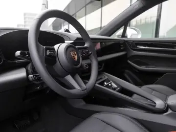 Porsche Macan Electric 4 Panoramadach BOSE LED-