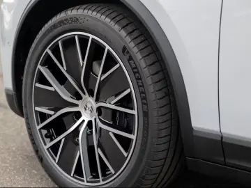 Porsche Macan Electric 4 Panoramadach BOSE LED-