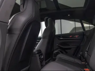 Porsche Macan Electric 4 Panoramadach BOSE LED-