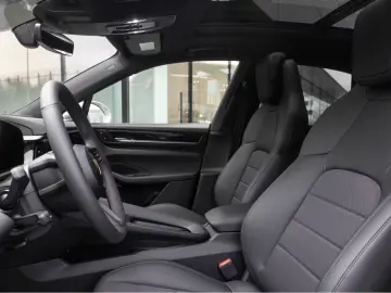 Porsche Macan Electric 4 Panoramadach BOSE LED-