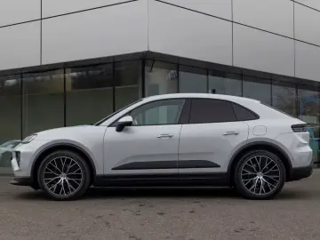 Porsche Macan Electric 4 Panoramadach BOSE LED-