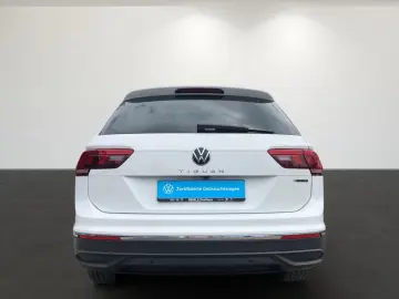 Tiguan MOVE 2.0 TSI DSG 4M AHK STDHZG PANO KAM