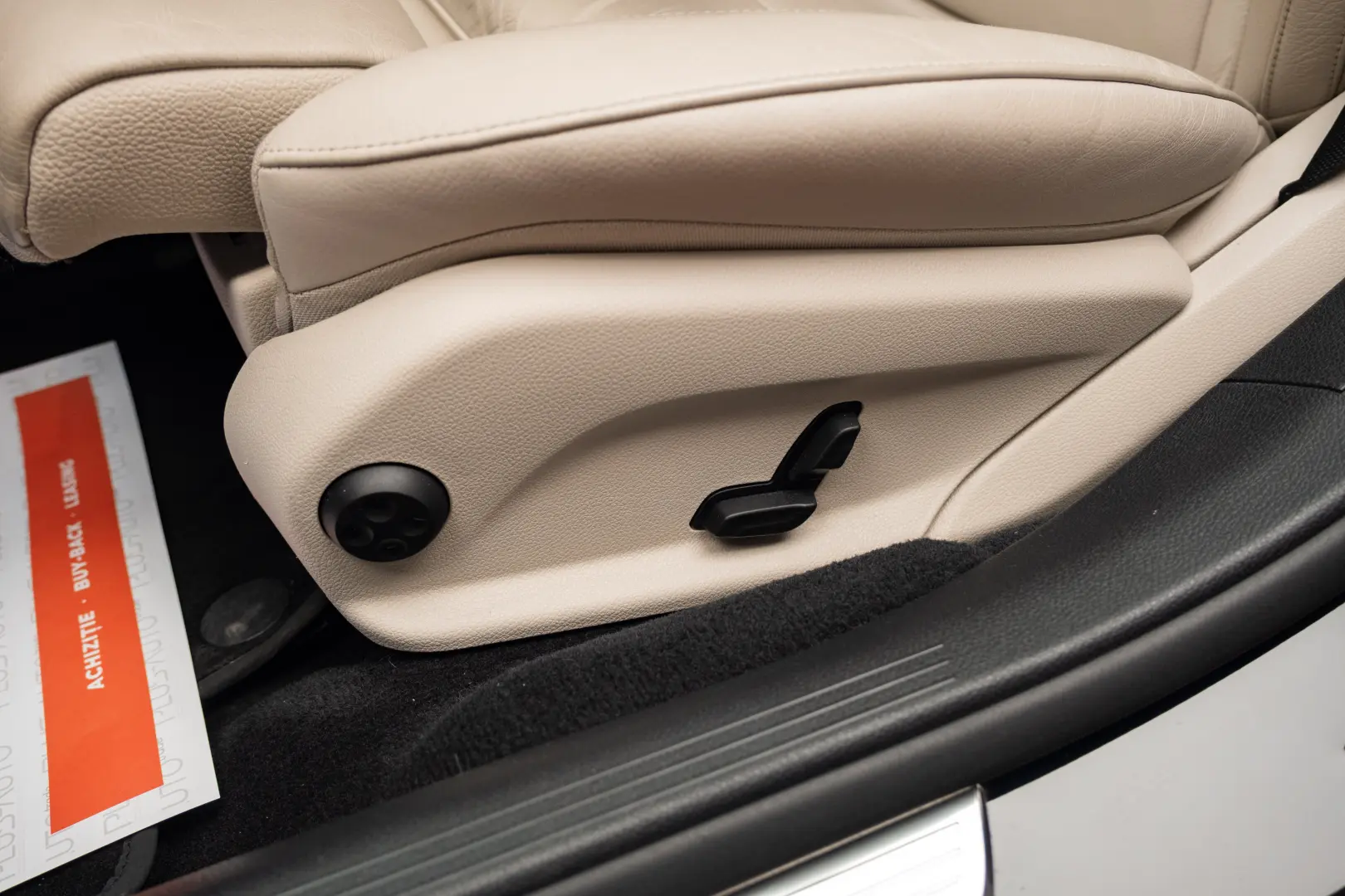 Mercedes Benz E 220d AMG 4Matic