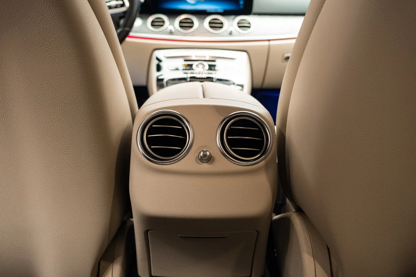 Mercedes Benz E 220d AMG 4Matic