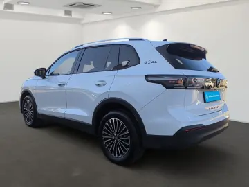 Tiguan 2.0 TDI Goal  AHK LED KAMERA NAVI