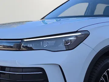 Tiguan 2.0 TDI Goal  AHK LED KAMERA NAVI