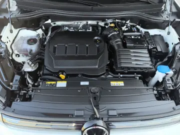 Tiguan 2.0 TDI Goal  AHK LED KAMERA NAVI
